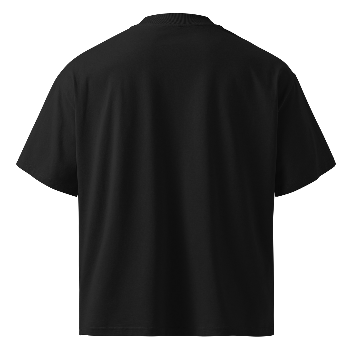 KRYO PROJECT — Blaster Tee « Sub-Zero » Black [Unisex]
